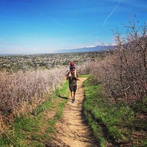 Meet your Posher, Bryan